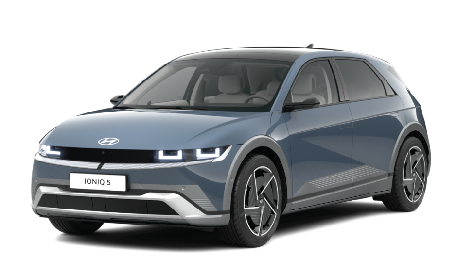 e ioniq5