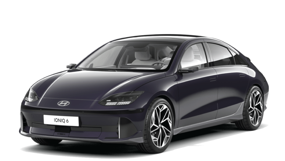 e ioniq6