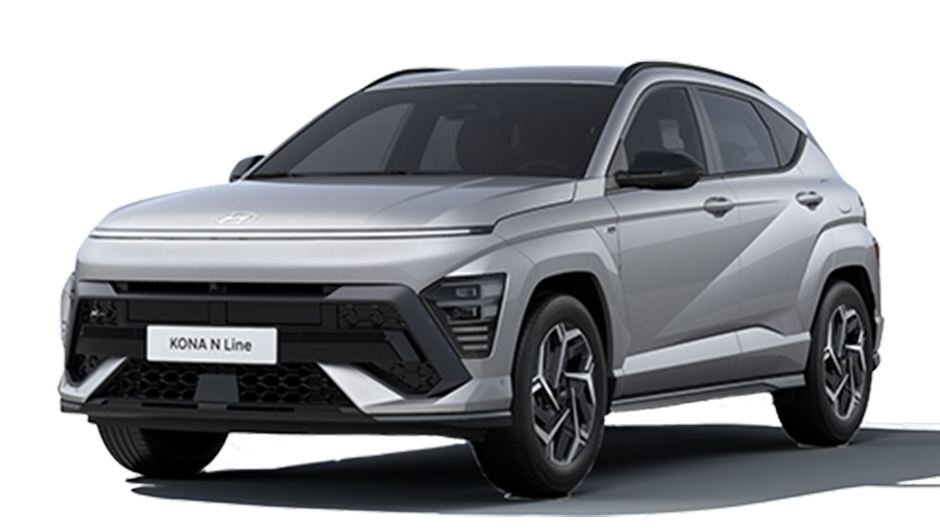 h kona nline