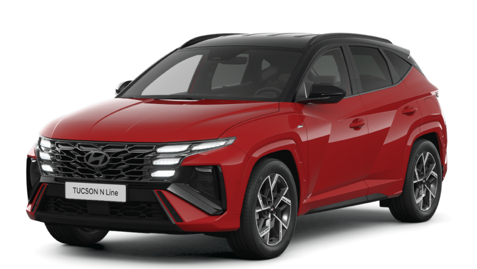 h tucson nline