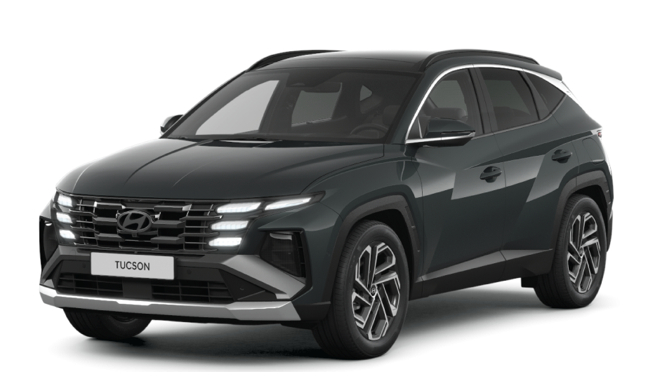 h tucson
