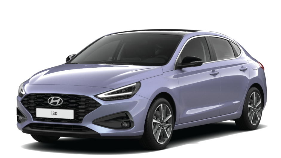 mh i30 fastback