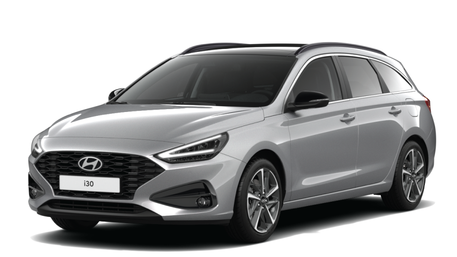 t i30 wagon