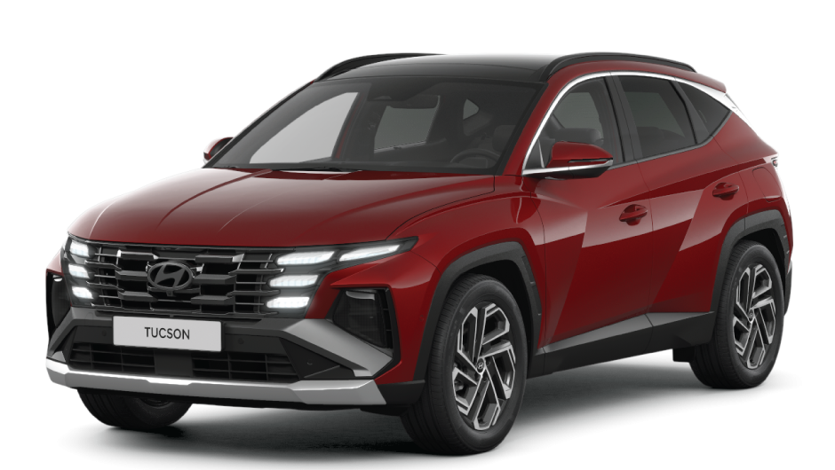 t tucson