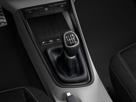 trans manual