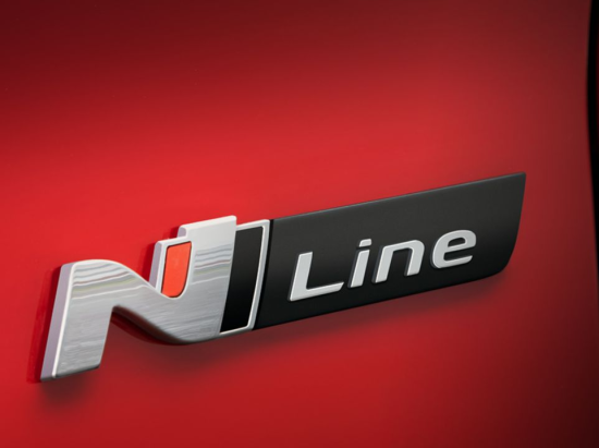 N line